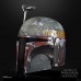 Шлем Star Wars Boba Fett Premium электронный The Black Series 